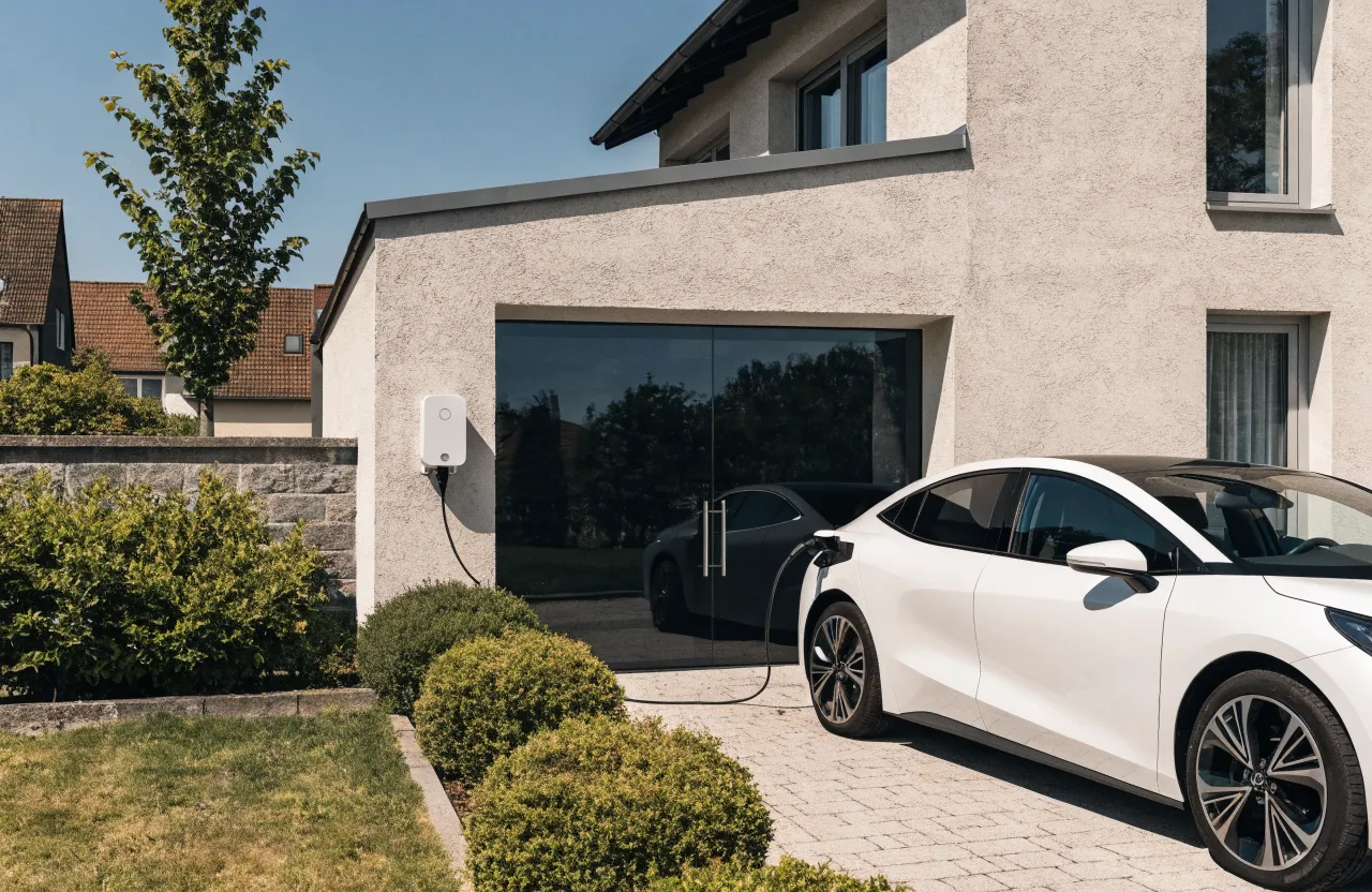 Wallbox & PV-Anlage anmelden: Geht das ohne Elektriker?